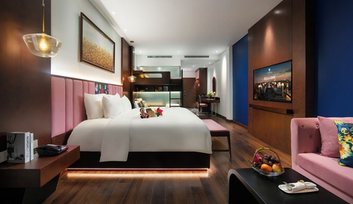 Suite familiar (Bunk Bed)
