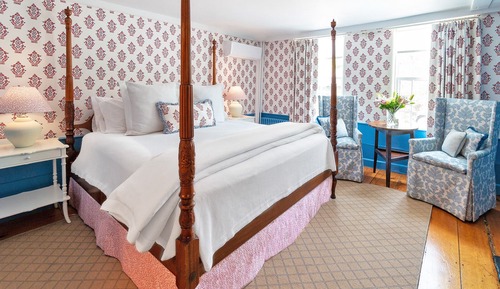 Habitación, 1 cama de matrimonio grande
