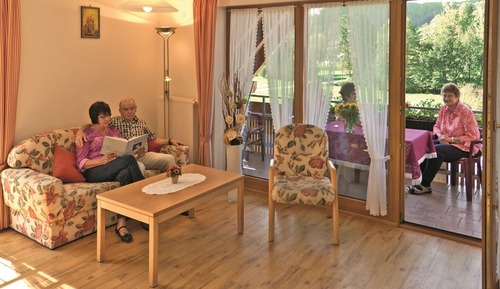 Apartamento Confort