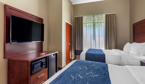 Suite, varias camas, no fumadores