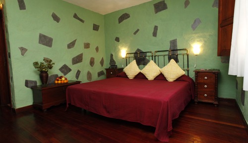 Habitación individual