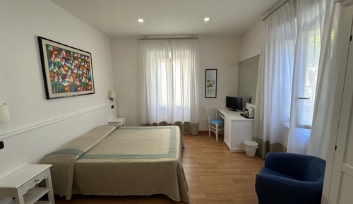 Habitación estándar