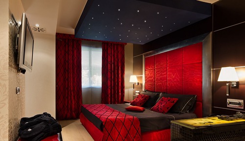 Suite ejecutiva