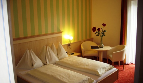 Habitación doble