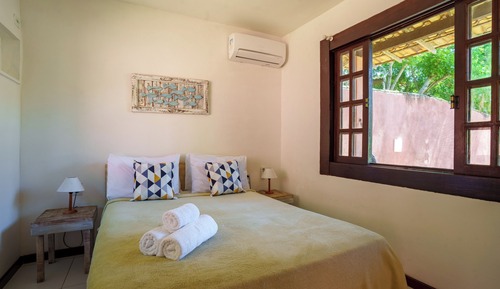 Habitación estándar doble (Casal)