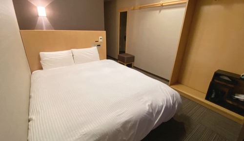 Habitación doble superior, no fumadores (Without Housekeeping)