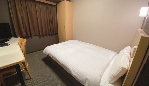Habitación individual, no fumadores