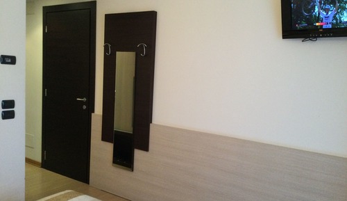 Habitación individual Confort