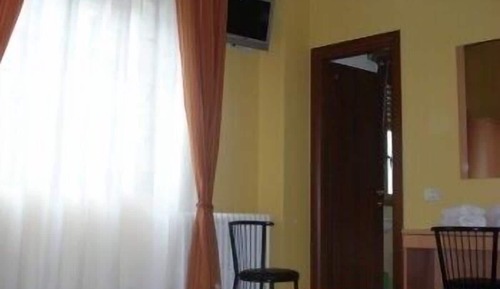 Habitación triple