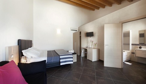 Habitación Deluxe doble