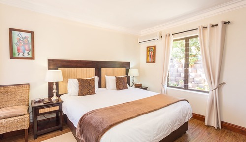 Suite familiar, vistas al mar
