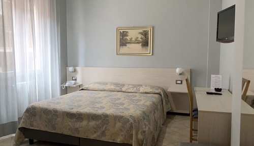 Habitación doble