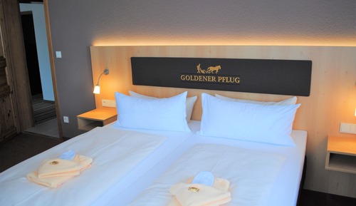 Habitación doble