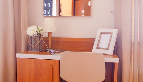 Habitación doble, 2 camas individuales