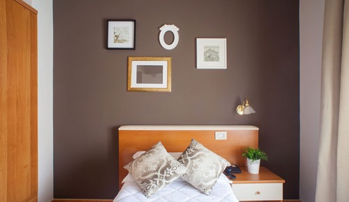 Habitación individual