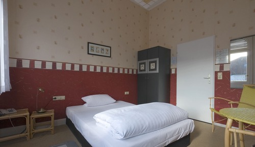 Habitación individual estándar