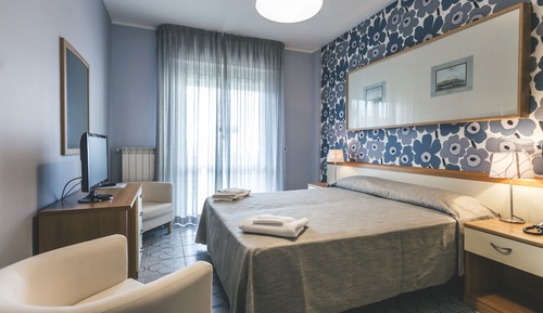 Apartamento para 1 persona in Dependance