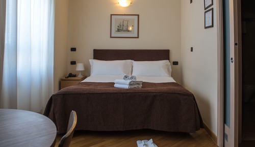 Apartamento clásico, 1 cama de matrimonio, no fumadores, cocina