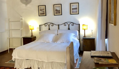 Apartamento (Il Camino - for 5 people)