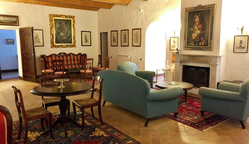 Apartamento (Le Carrozze - for 6 people)