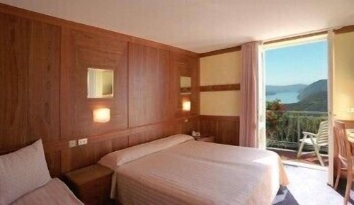 Habitación triple