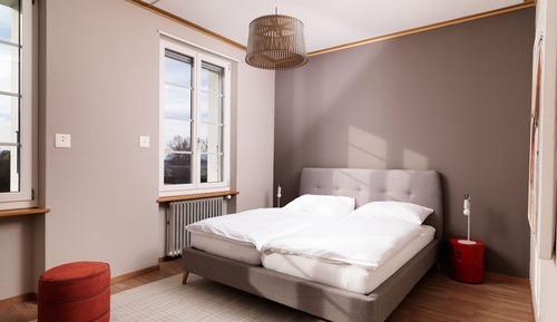 Apartamento Deluxe