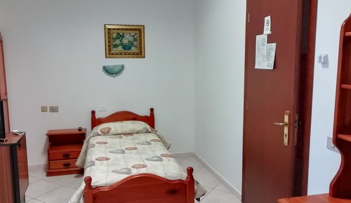 Habitación individual