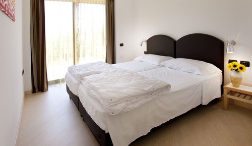 Apartamento, 2 habitaciones