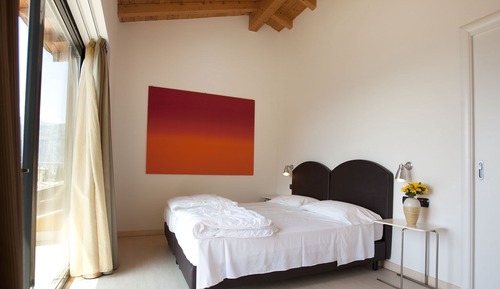 Apartamento, 1 habitación