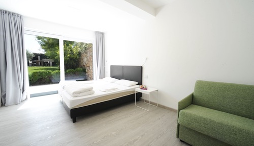 Apartamento, 2 habitaciones
