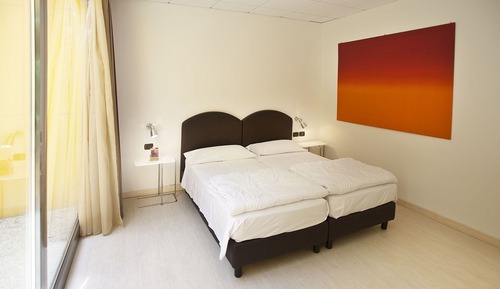 Apartamento, 1 habitación