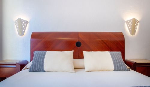 Habitación Confort doble