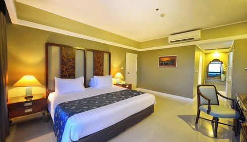 Suite familiar, 2 habitaciones