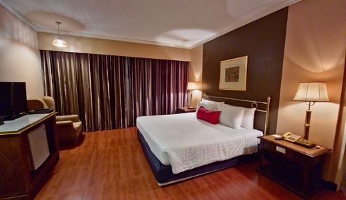 Suite, 1 habitación