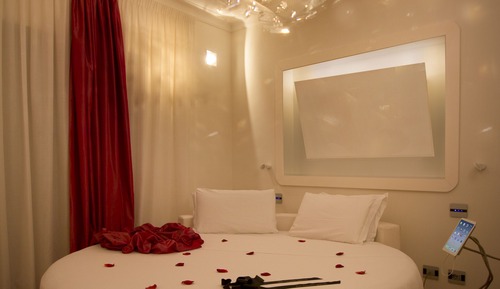 Suite Royal
