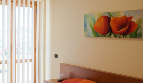 Habitación cuádruple