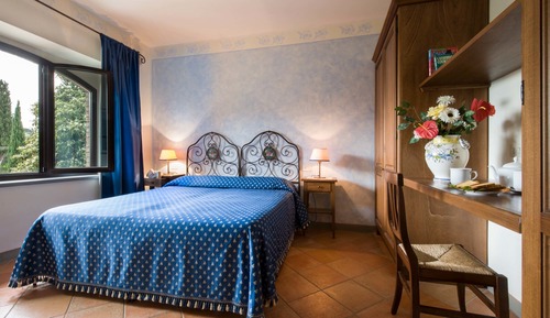 Habitación doble