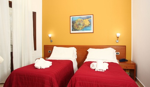 Habitación doble