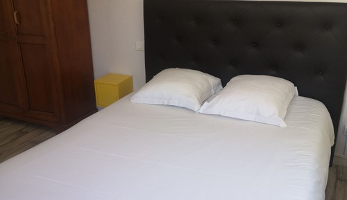 Habitación triple Confort