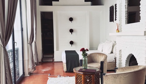 Suite familiar (Marrakech)