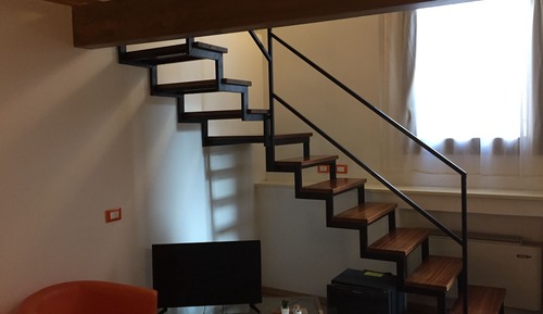 Habitación cuádruple