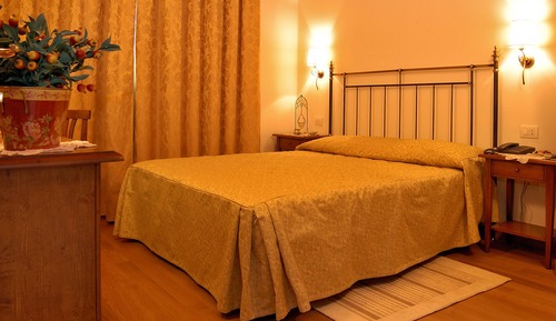 Habitación doble