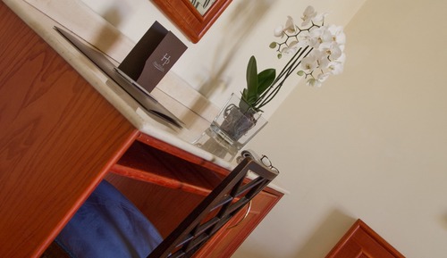 Habitación superior con 1 cama doble o 2 individuales