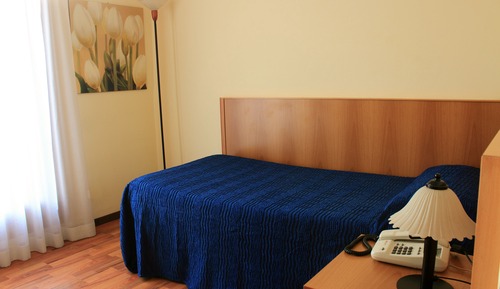 Habitación individual