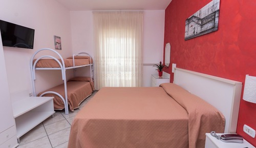 Habitación doble