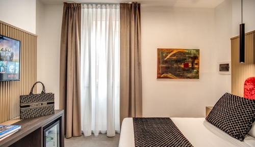 Habitación superior