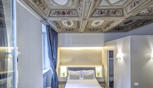Suite familiar
