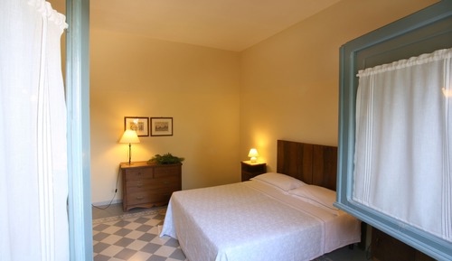 Habitación triple