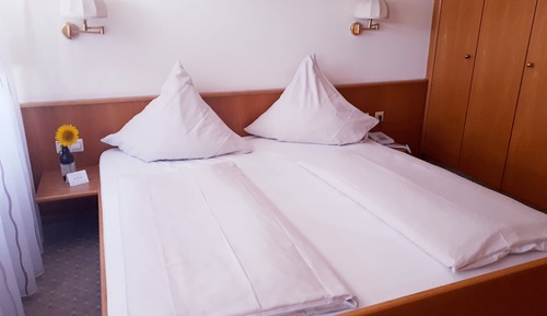 Habitación doble (Stammhaus)