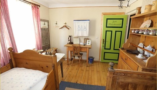 Habitación individual (Stammhaus)